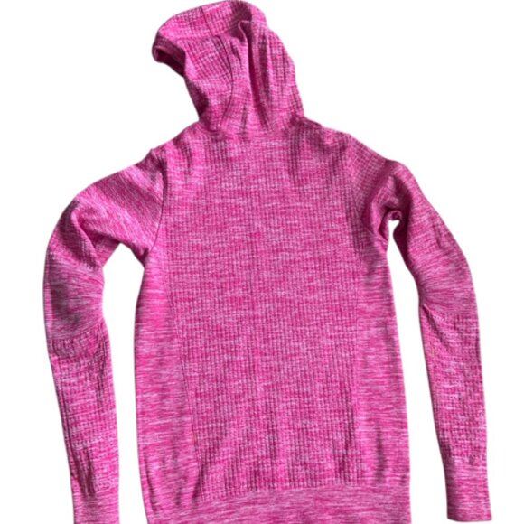 Nike  Hoodie Pro Hyper warm Limitless  Small size - Picture 3 of 9